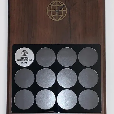 Lavazza 3* Vlasotince