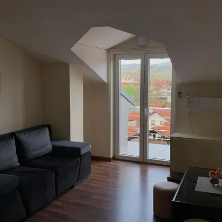 Lavazza Gæstehus 3*