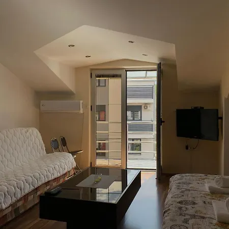 Lavazza 3* Vlasotince