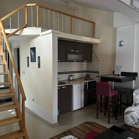 Lavazza Gæstehus Vlasotince