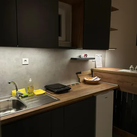 Gæstehus Lavazza Vlasotince