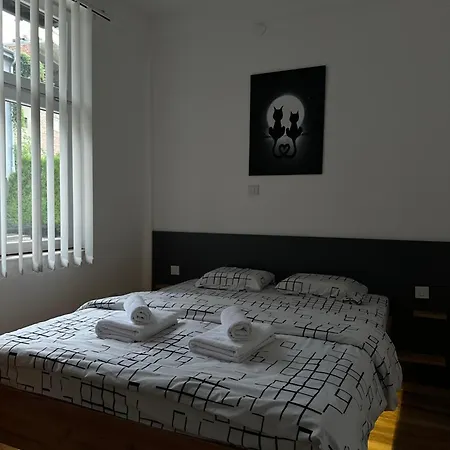 Lavazza Gæstehus 3*