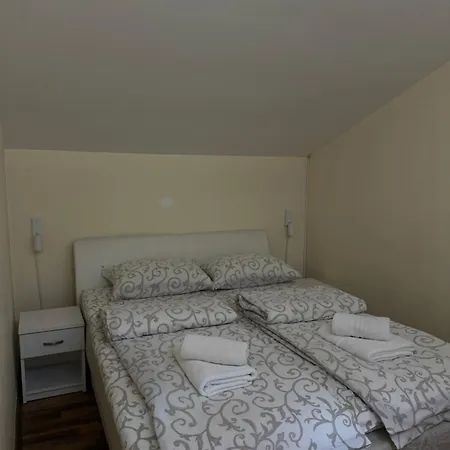 Lavazza Gæstehus Vlasotince