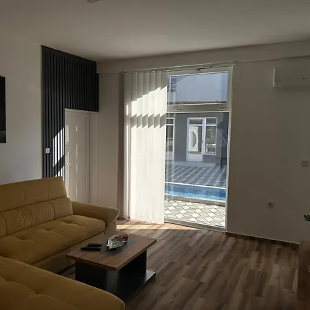 Lavazza 3* Vlasotince