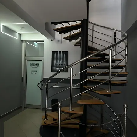 Lavazza Gæstehus 3*