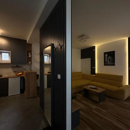 Lavazza Gæstehus Vlasotince