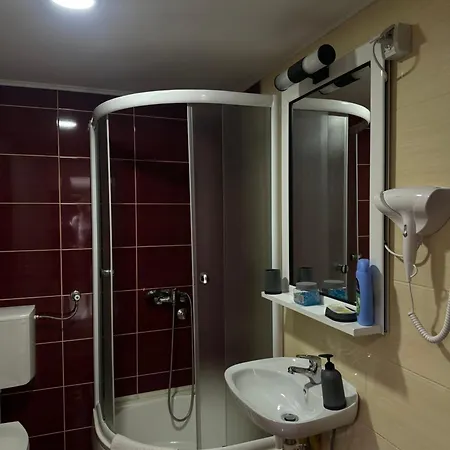 Lavazza Gæstehus 3*